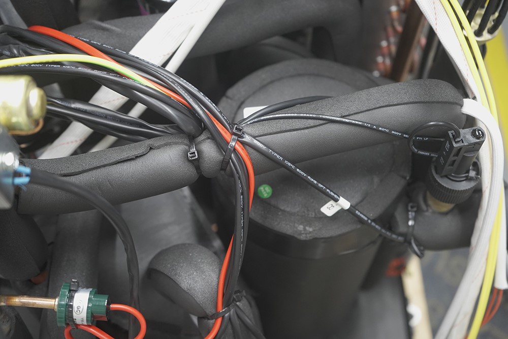 Multiple-Noise-Reduction-Technology Multiple-Noise-Reduction-Technology