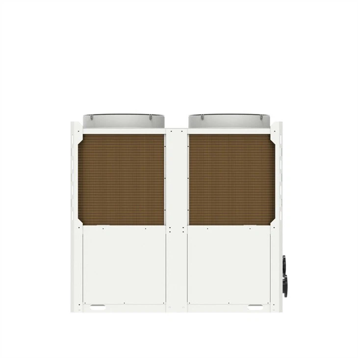 Commercial Hot Water Heat Pump