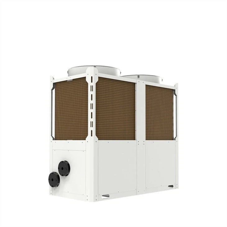 Commercial Hot Water Heat Pump