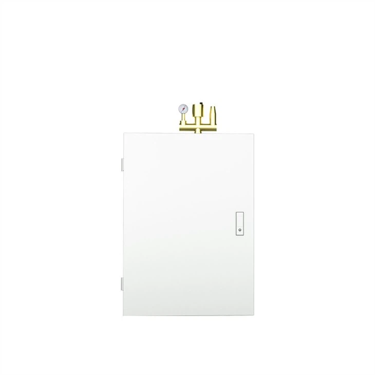 Hydro Box For Heat Pump