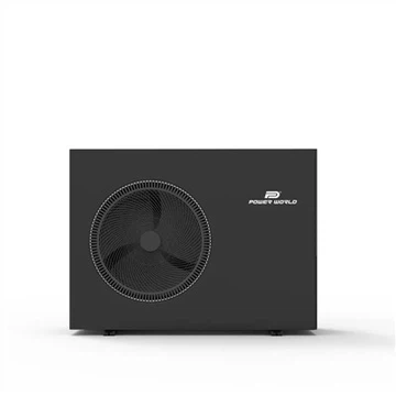 R32 háztartási inverteres hőszivattyú