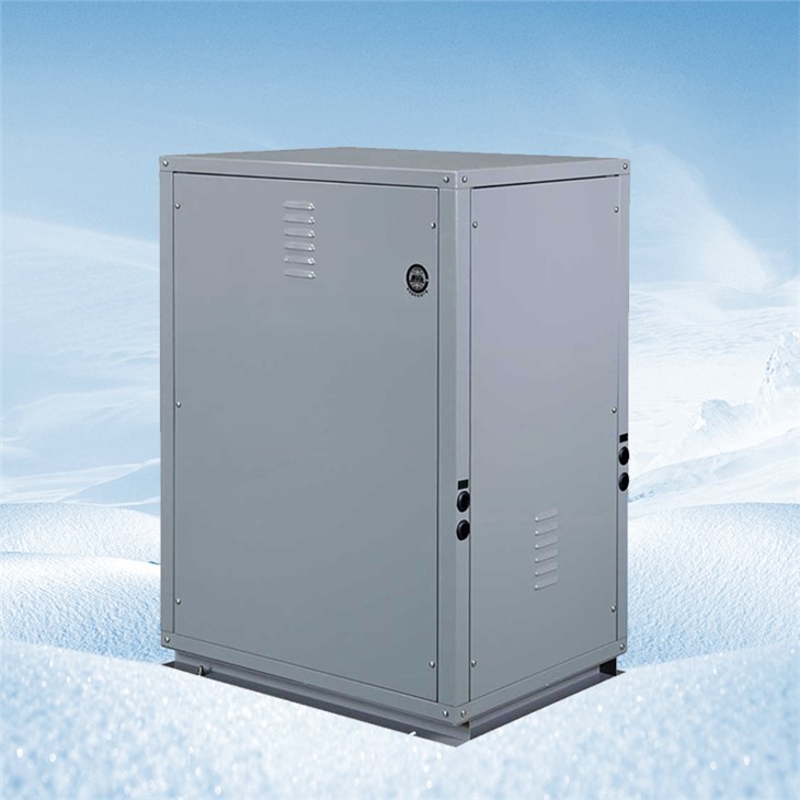 Víz- és talajhőszivattyú melegvízhez