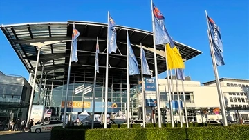 A Power World Expert Team készen áll az Intersolar Europe-ra!
