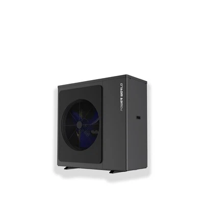 Monoblokk kereskedelmi légforrású hőszivattyú