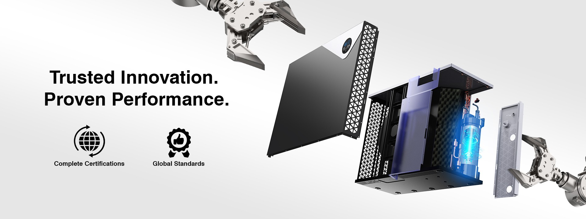 Heat Pump Manufacturer