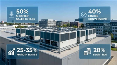 2026-os európai hőszivattyú-támogatási térkép: Hogyan segít a PowerWorld a fo...
